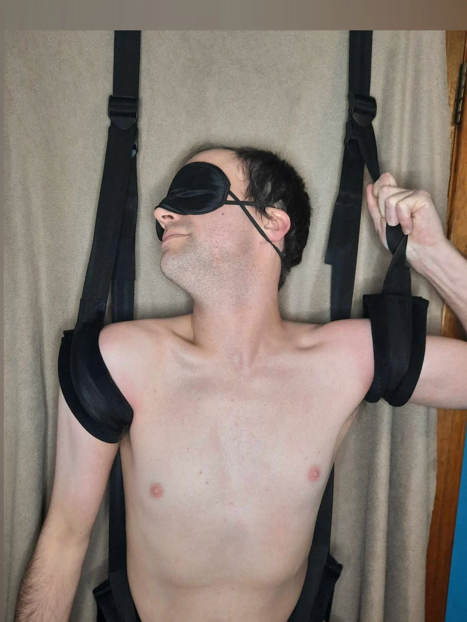 Bobbafetish OnlyFans header