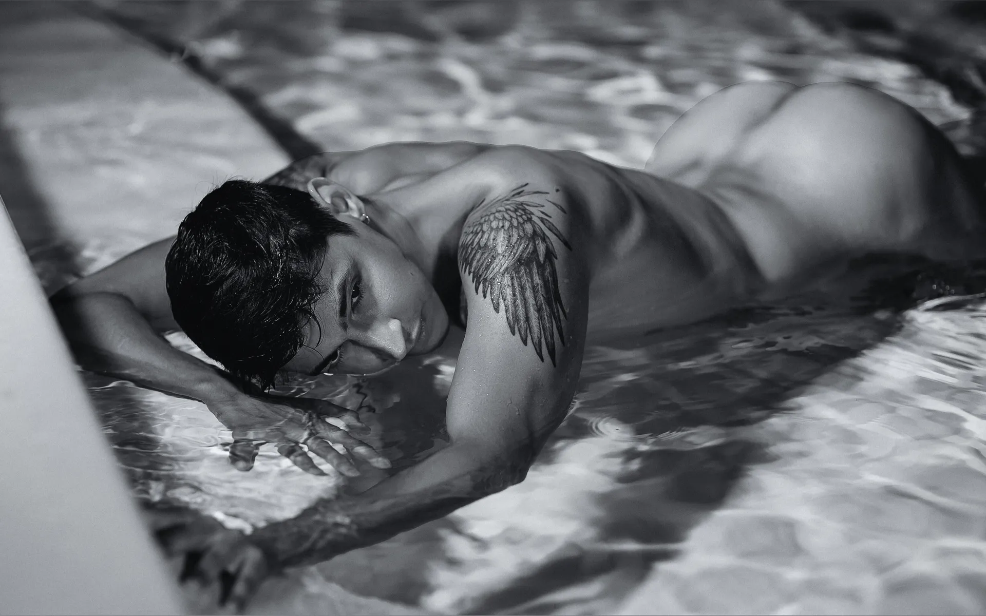 Bobbi OnlyFans header