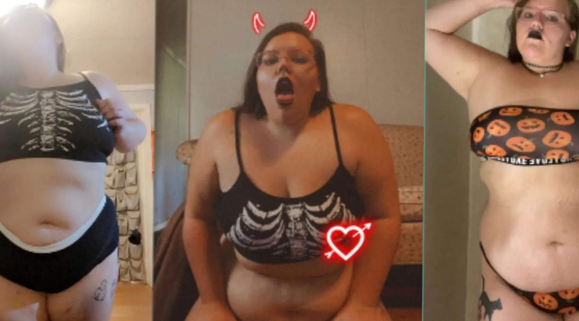 Bobbi Buttercream OnlyFans header