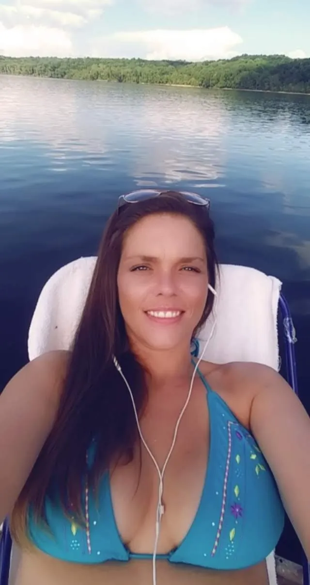 Bobbie Ann OnlyFans header