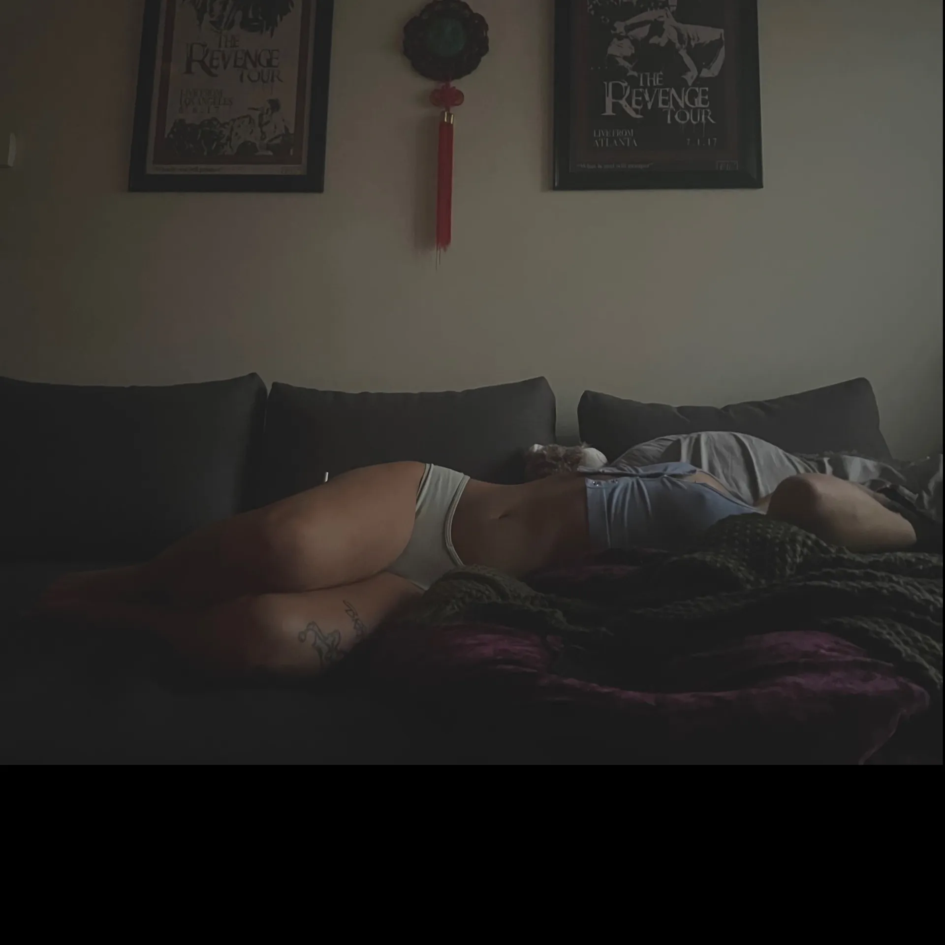 Bobbie Pedrick OnlyFans header