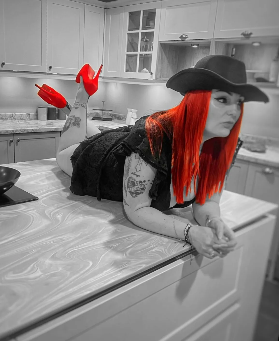 Bobbie sourz OnlyFans header