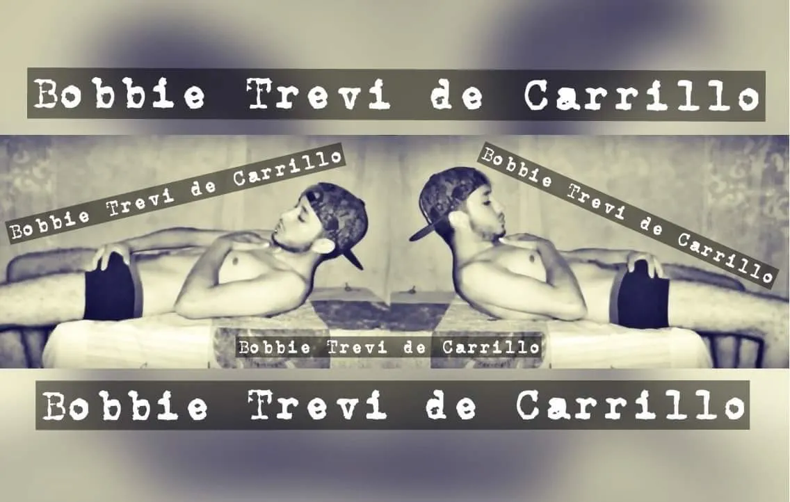 Bobbie OnlyFans header