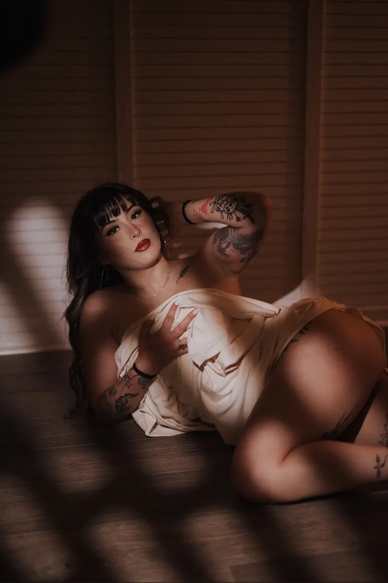 Bobbie 👾 OnlyFans header