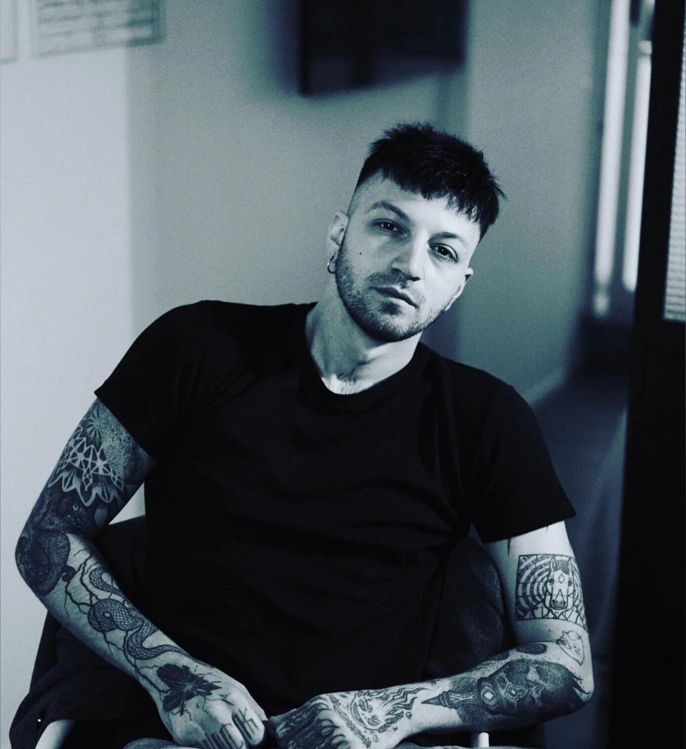 Bob Big Tula 🍆 OnlyFans header