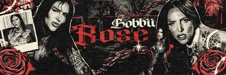 Bobbii Rose 🌹 OnlyFans header
