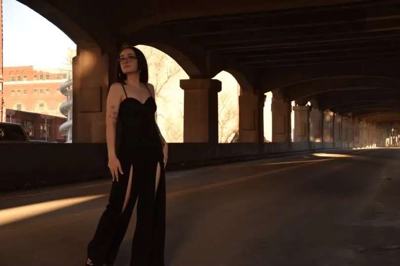 Bobbi OnlyFans header