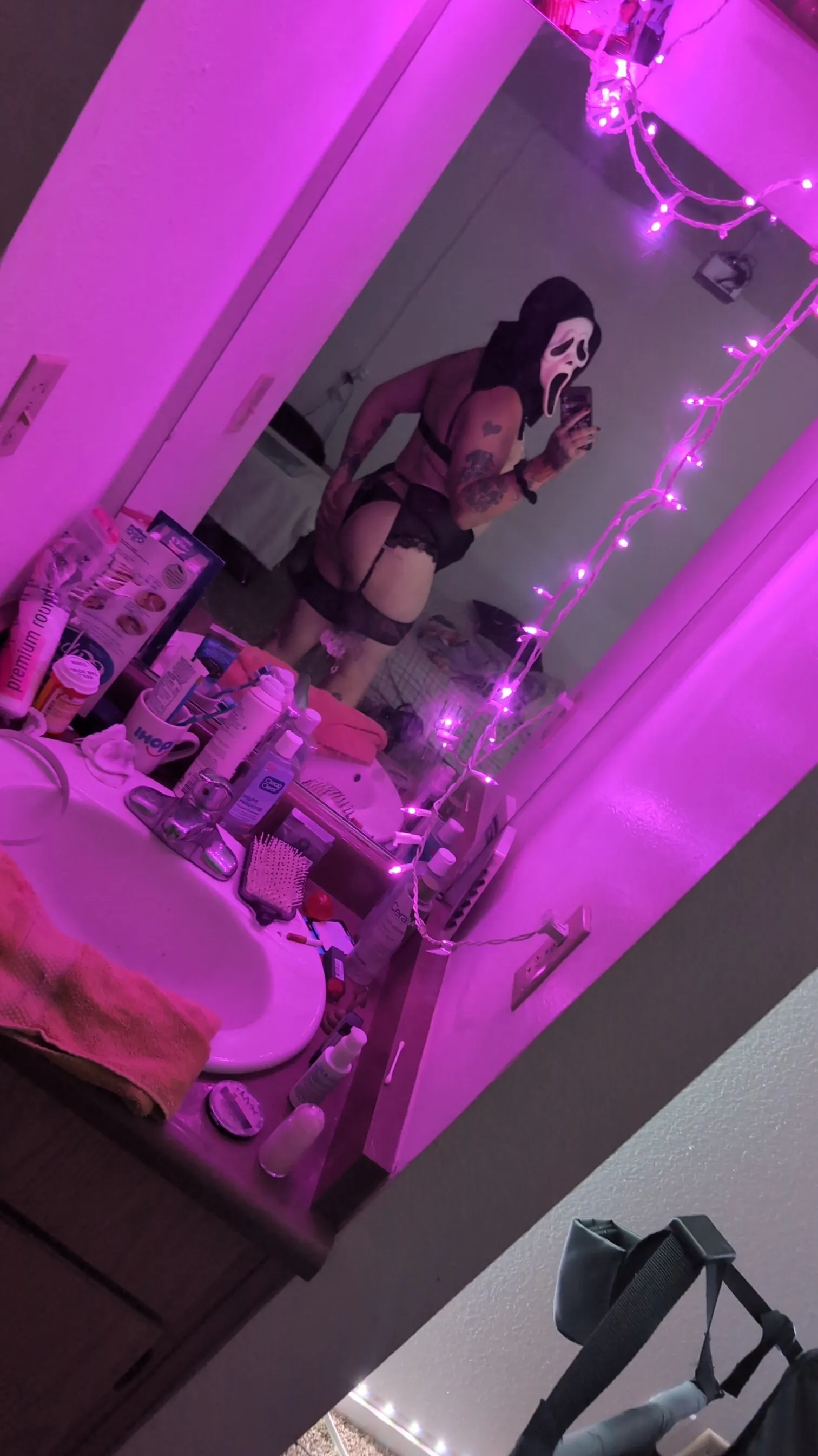 Bobbi Roxx OnlyFans header