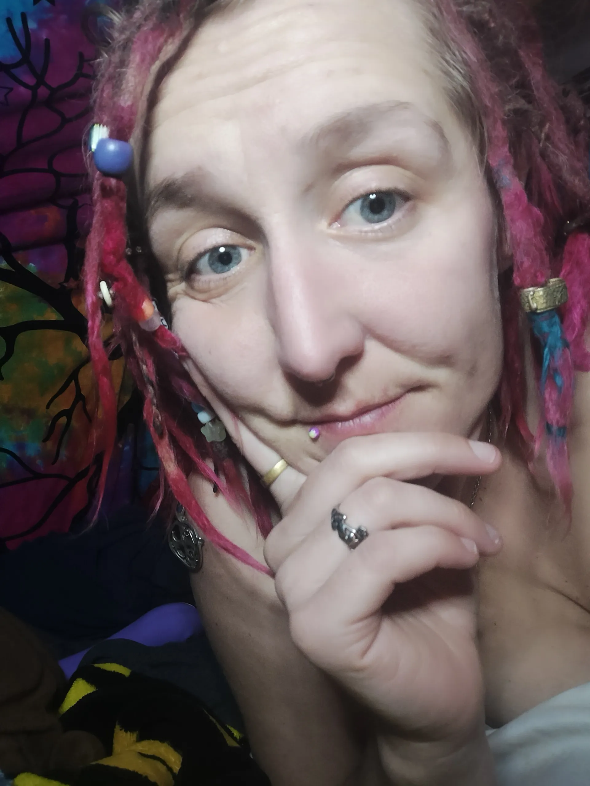 Bobbi Smith OnlyFans header