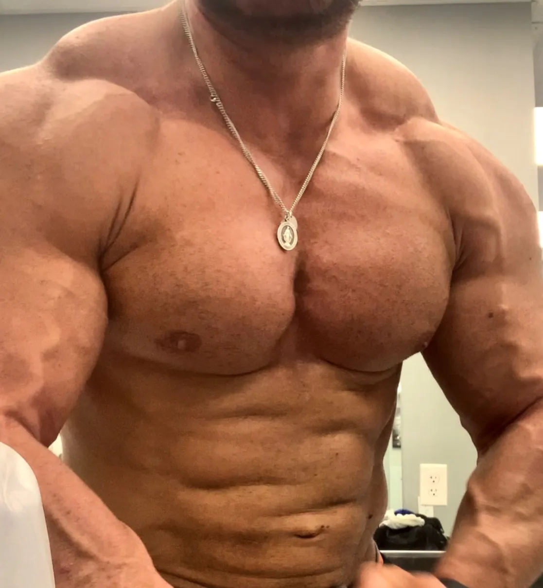 Bobby Biceps Free OnlyFans header