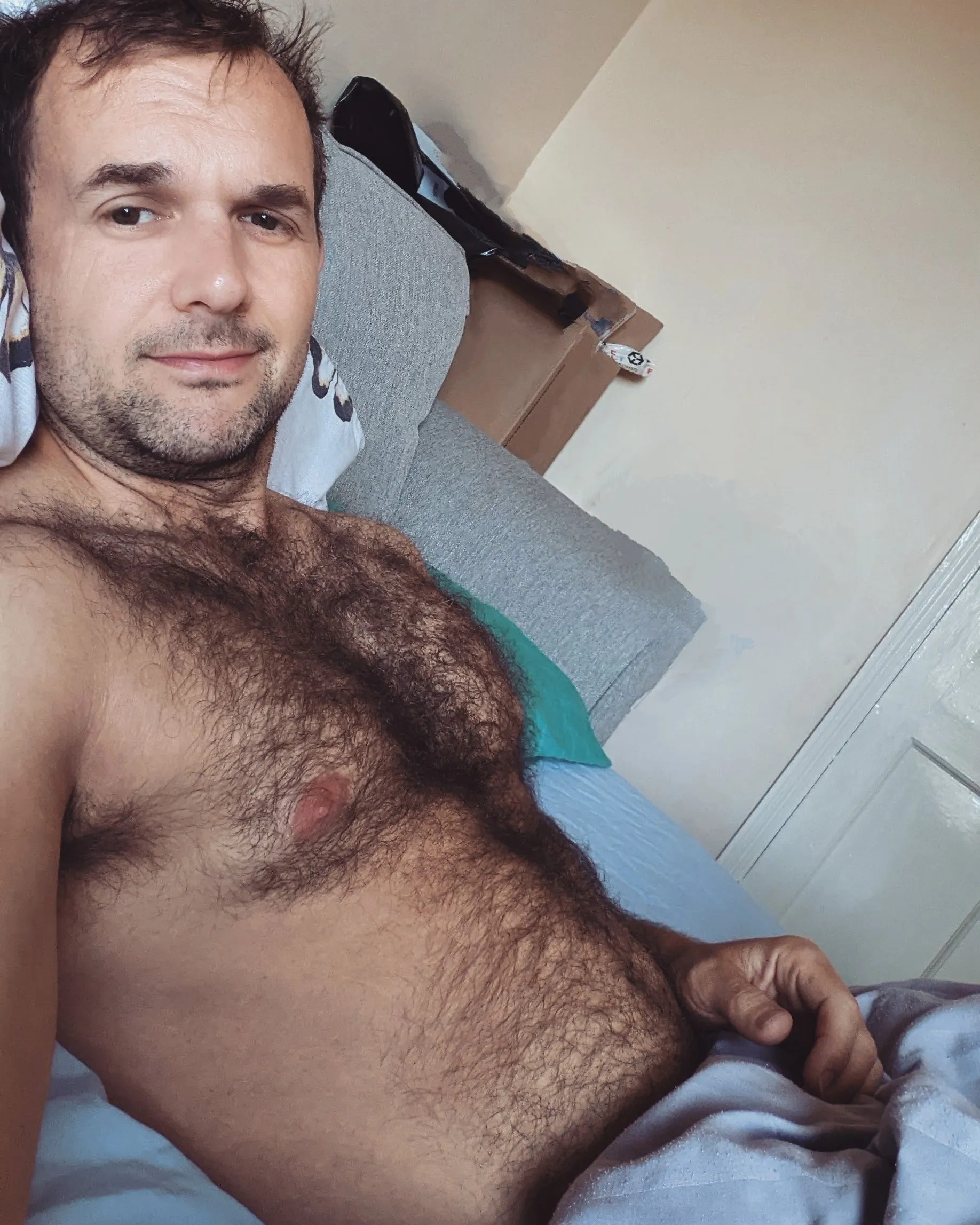 Bobby Billing OnlyFans header