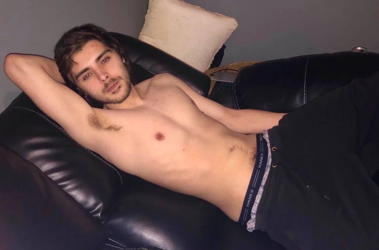 Bobby OnlyFans header