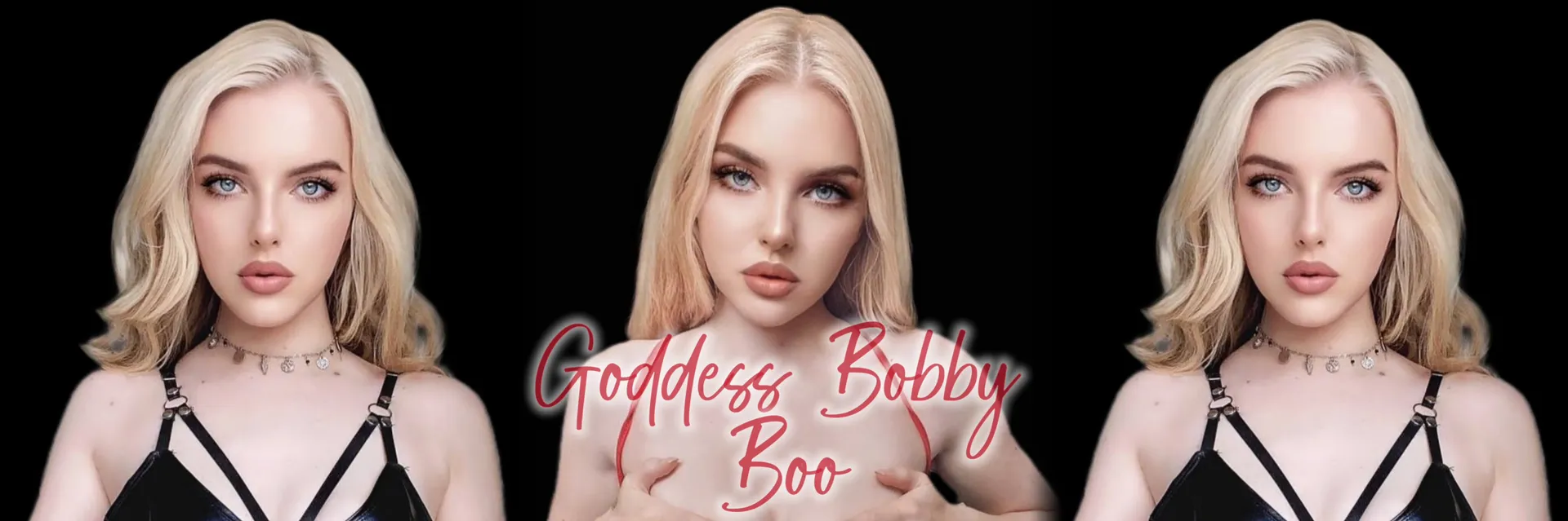 Goddess Bobby ❤️ OnlyFans header
