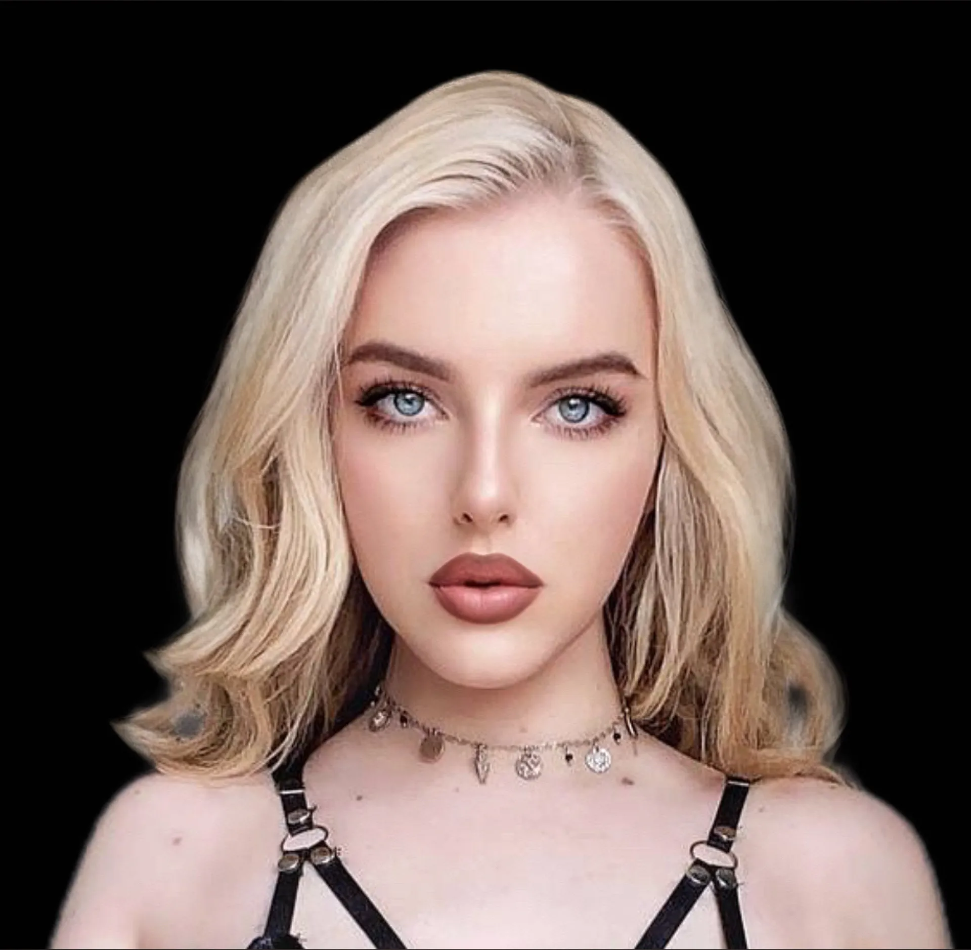 ❤️ Goddess Bobby VIP ❤️