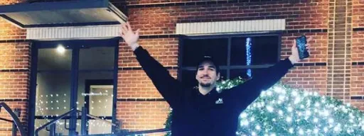 Bobby Compton OnlyFans header