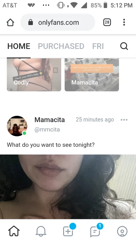 Bobby Lake OnlyFans header