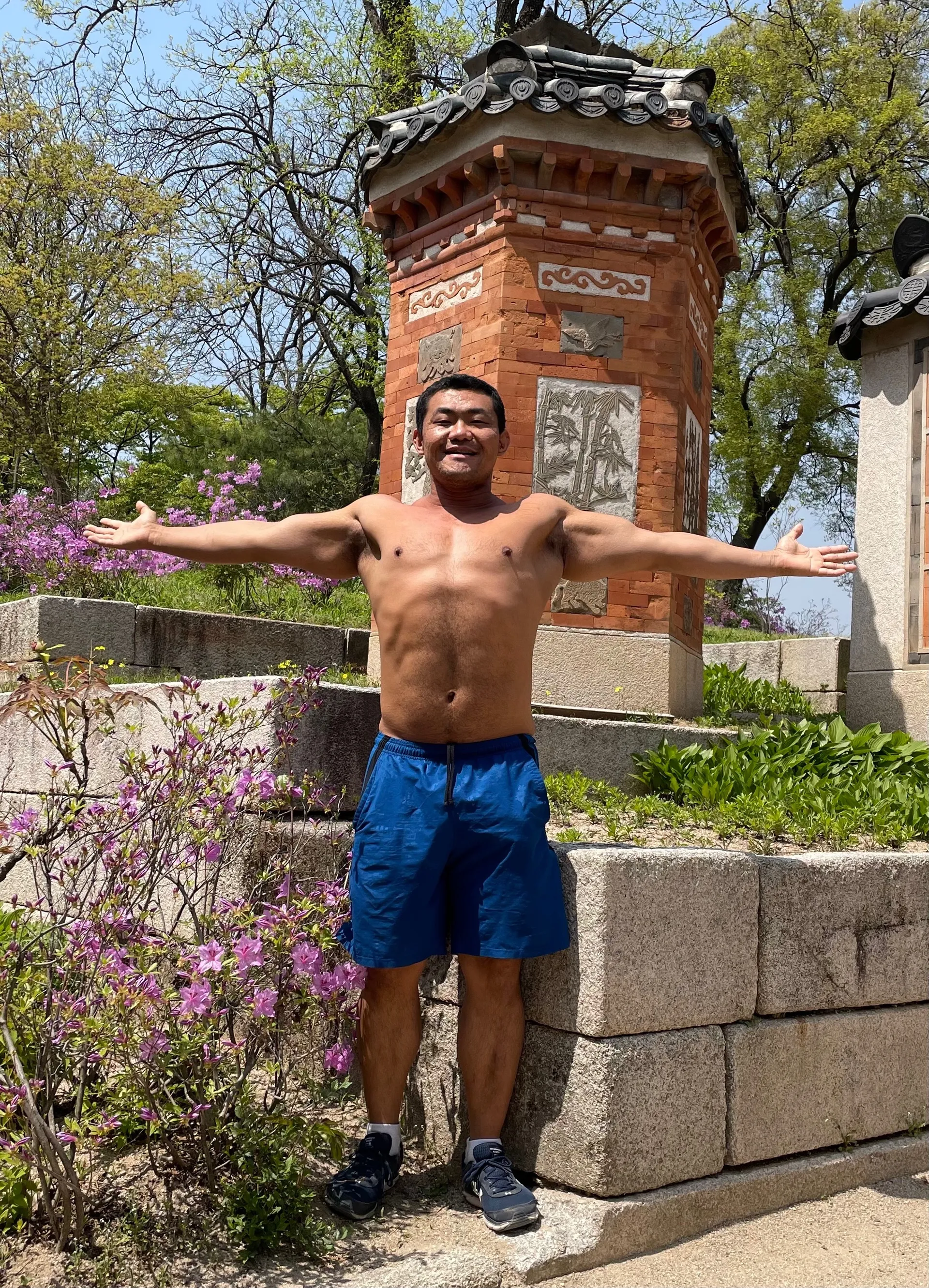 Bobby Maru OnlyFans header