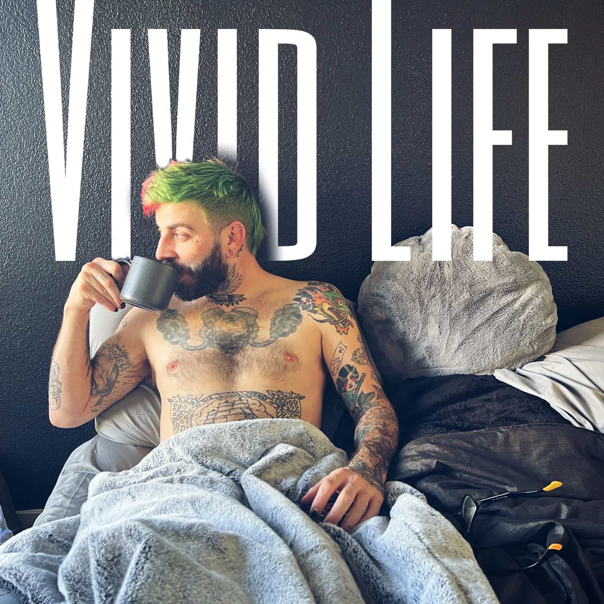 Bobbyvvivid OnlyFans header