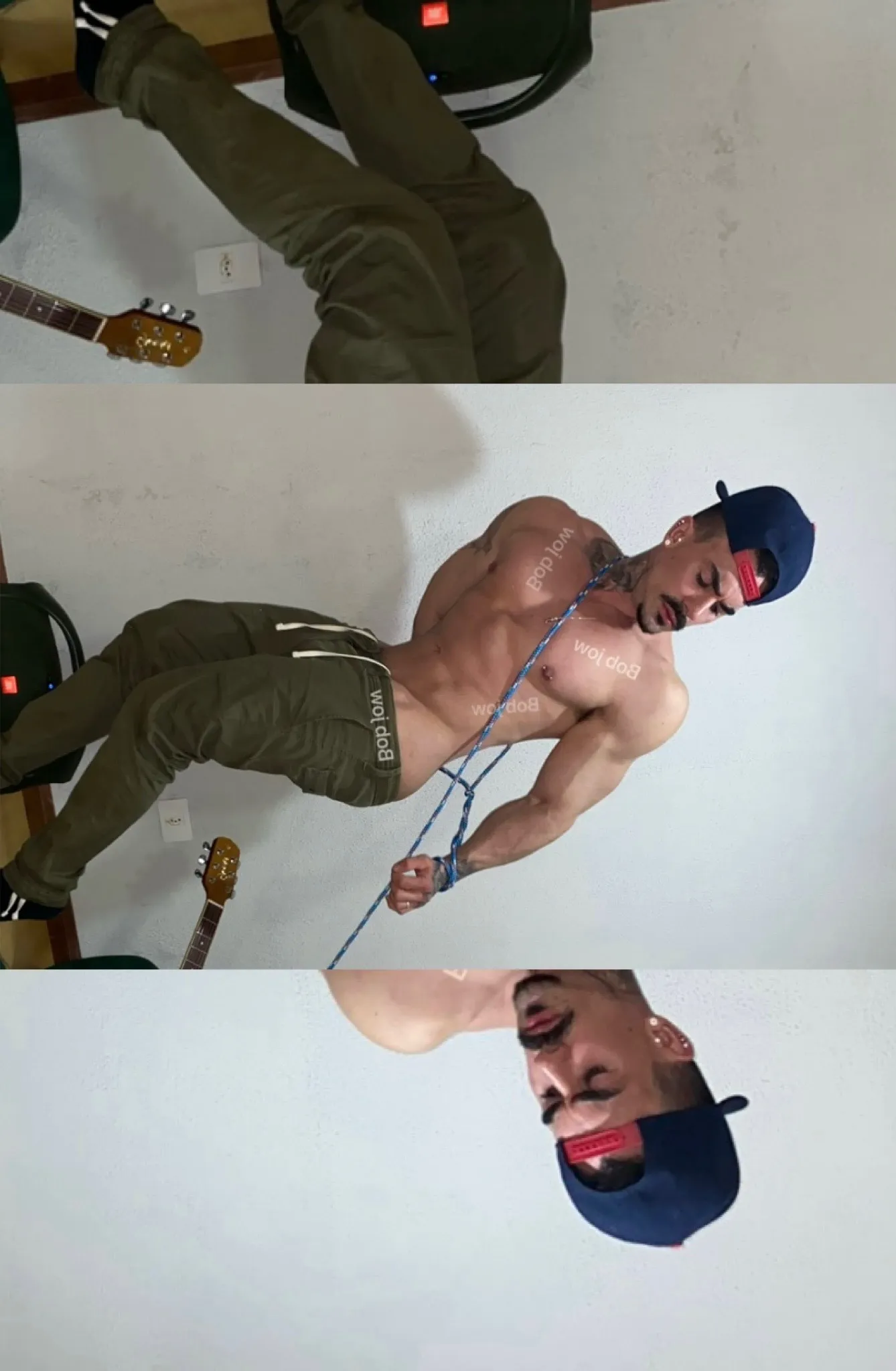 BOB JOW VIP🚨TOP 0,56% ✨ OnlyFans header