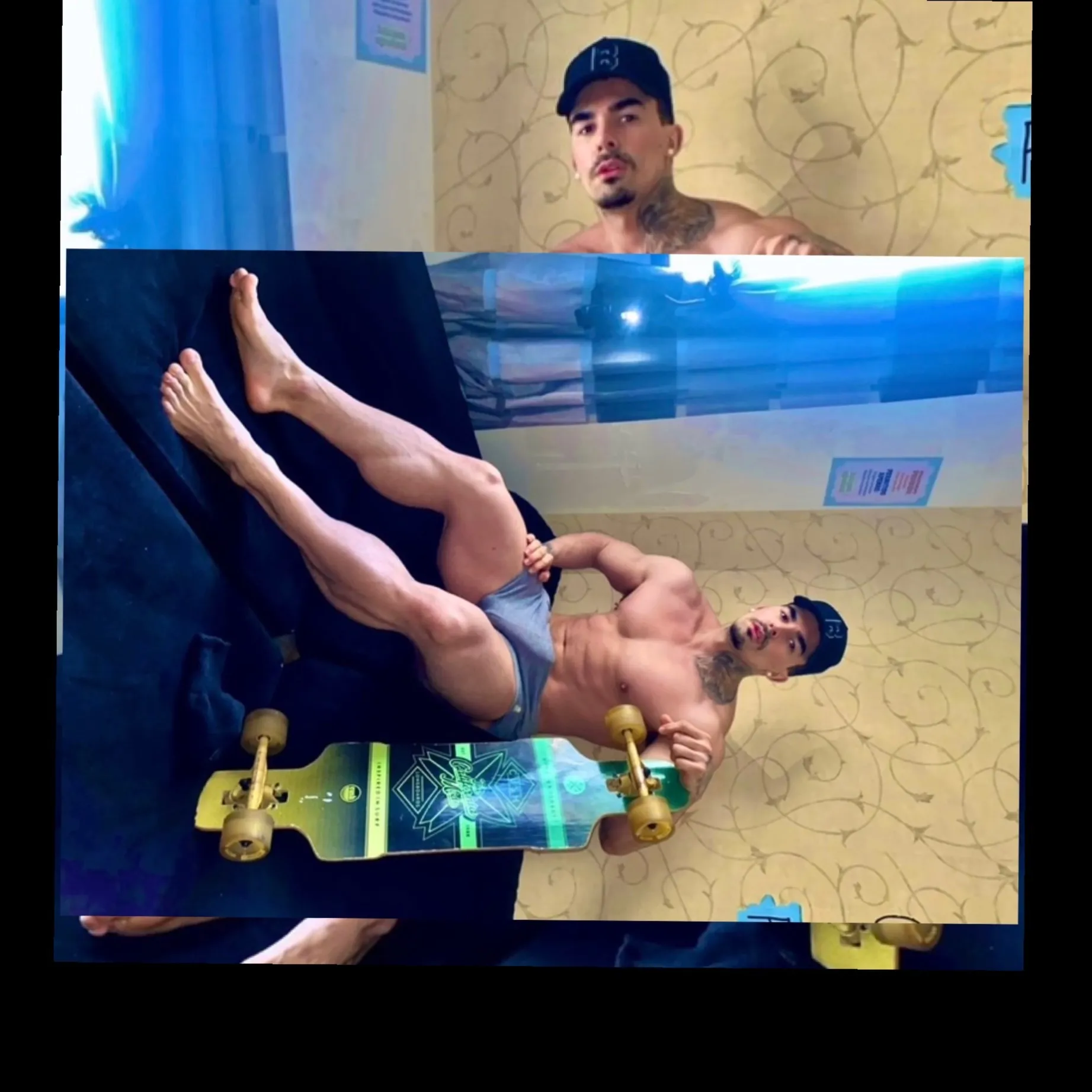 Bob Jow free(grátis ) OnlyFans header