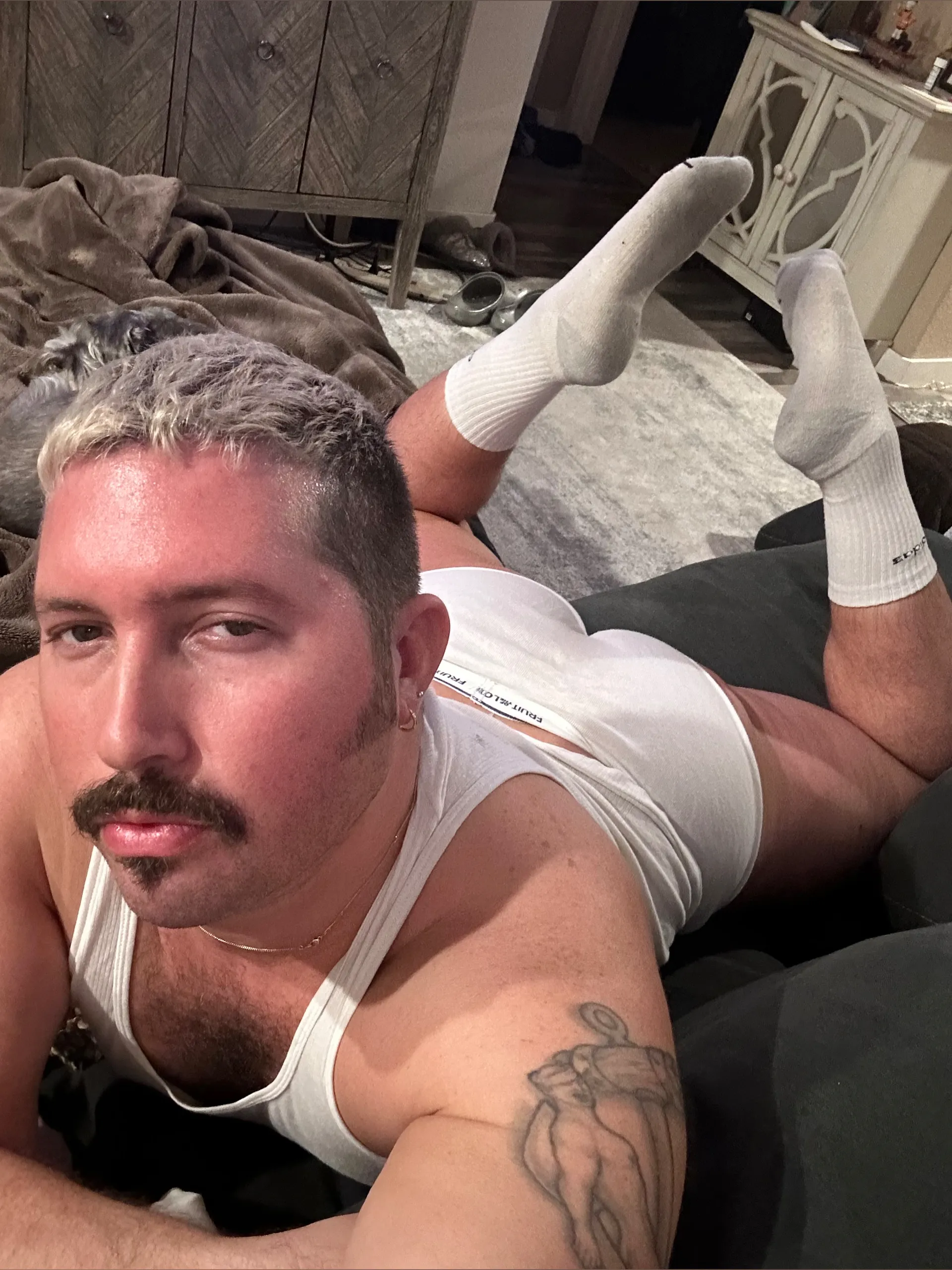 Undiefan OnlyFans header