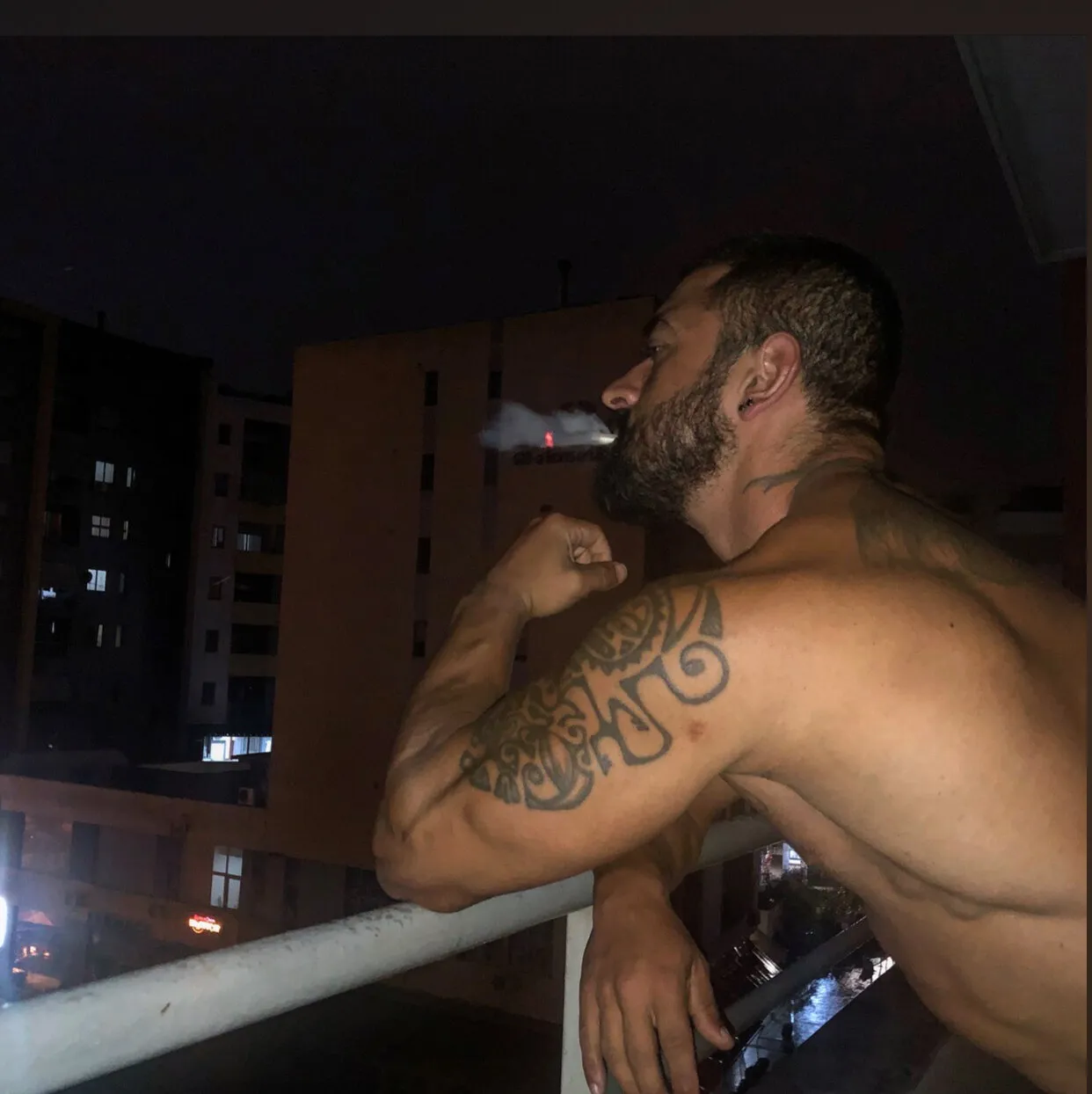 Marli OnlyFans header