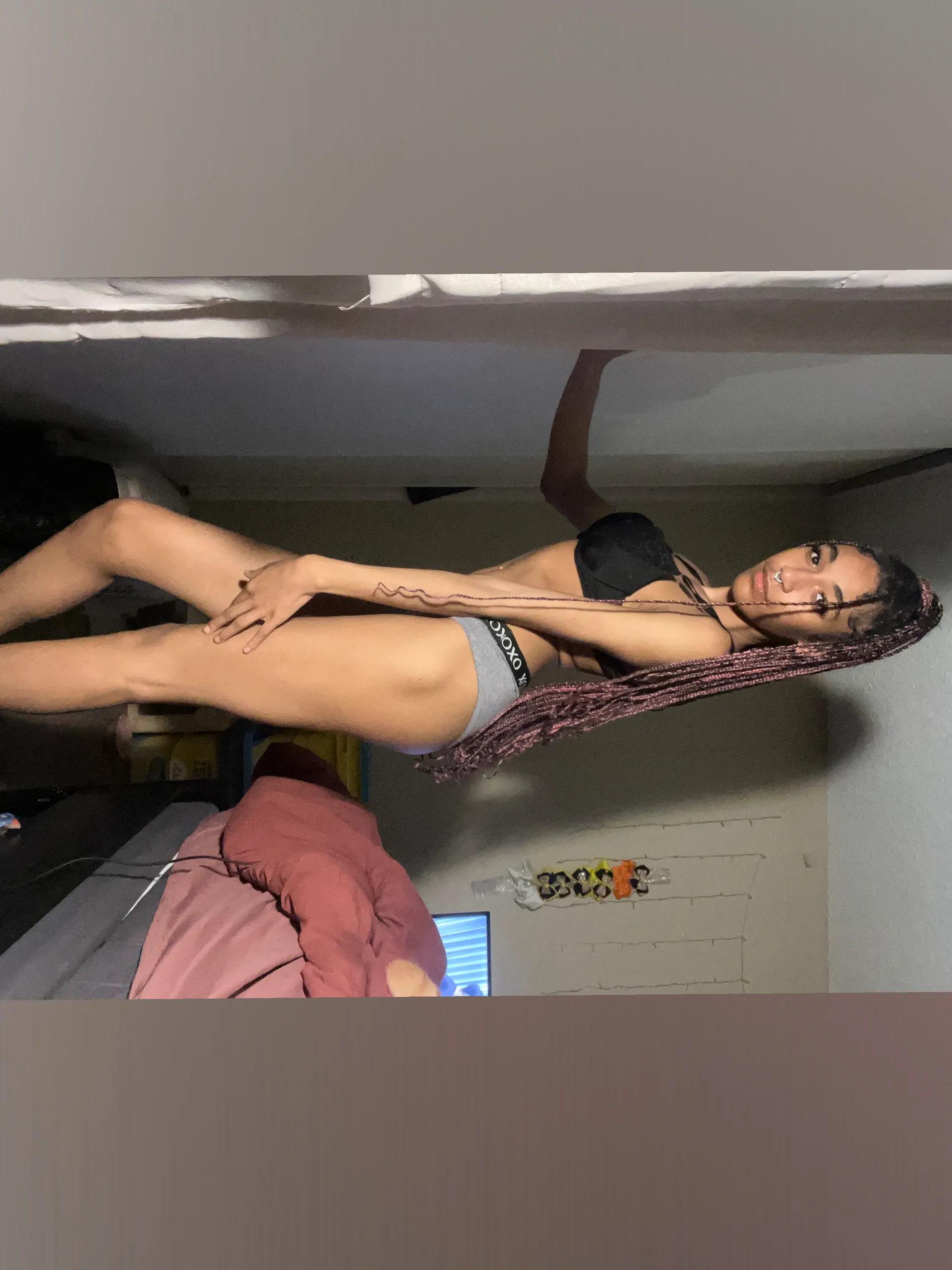 Bobo OnlyFans header