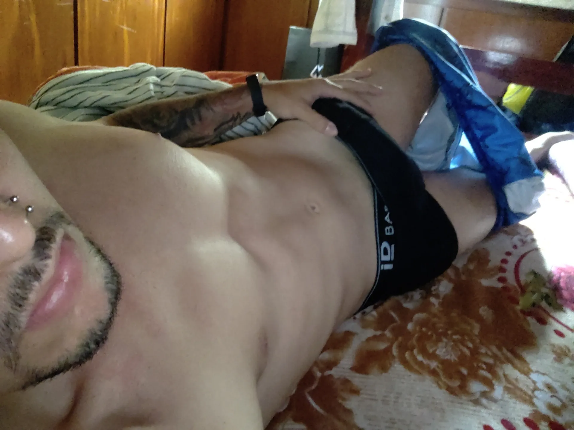 Lucas Pereira OnlyFans header