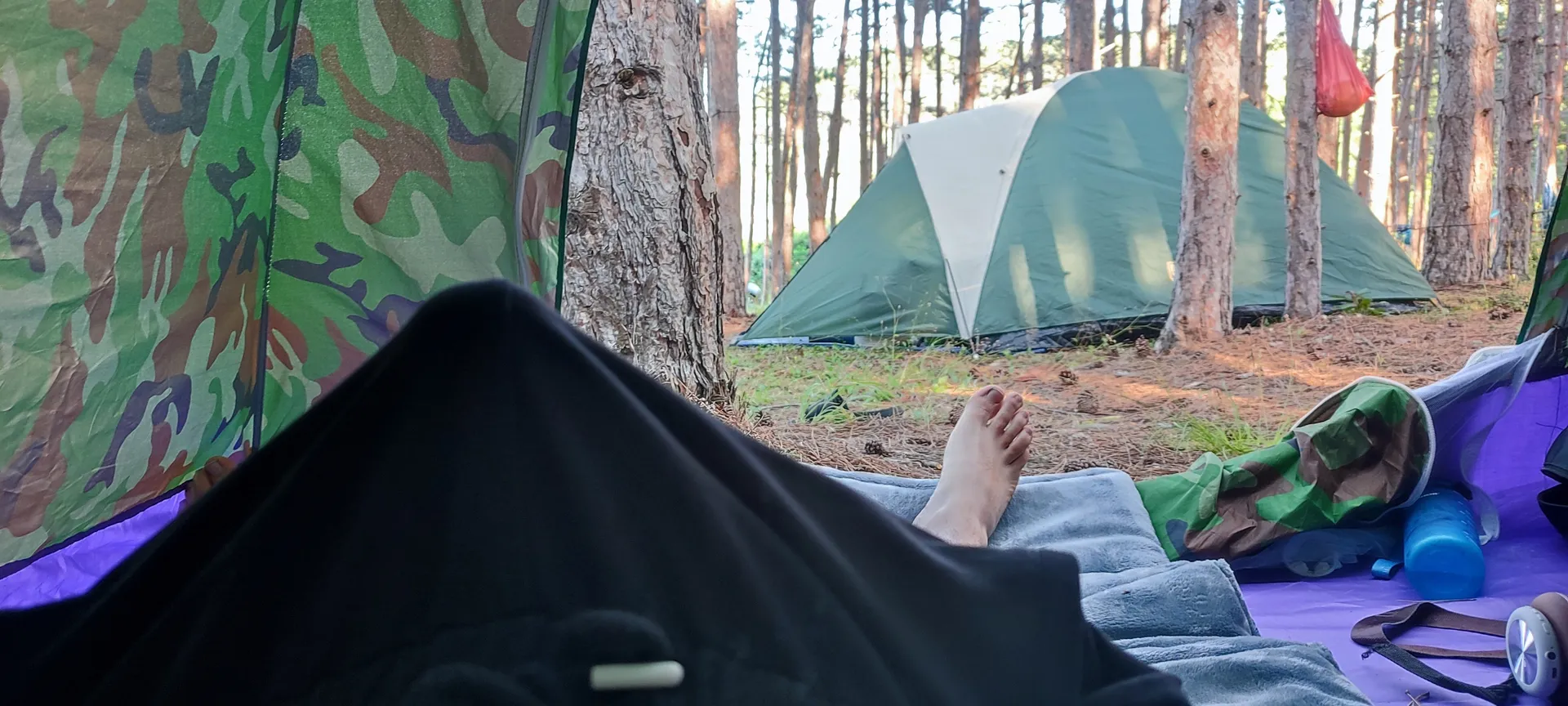 Bobby B OnlyFans header