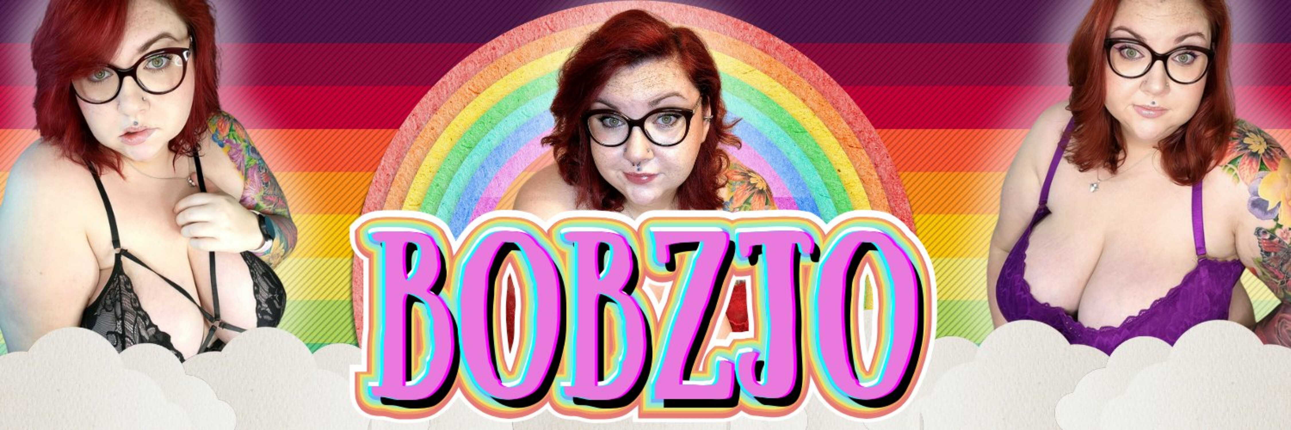 Bobz 💋 no ppv OnlyFans header