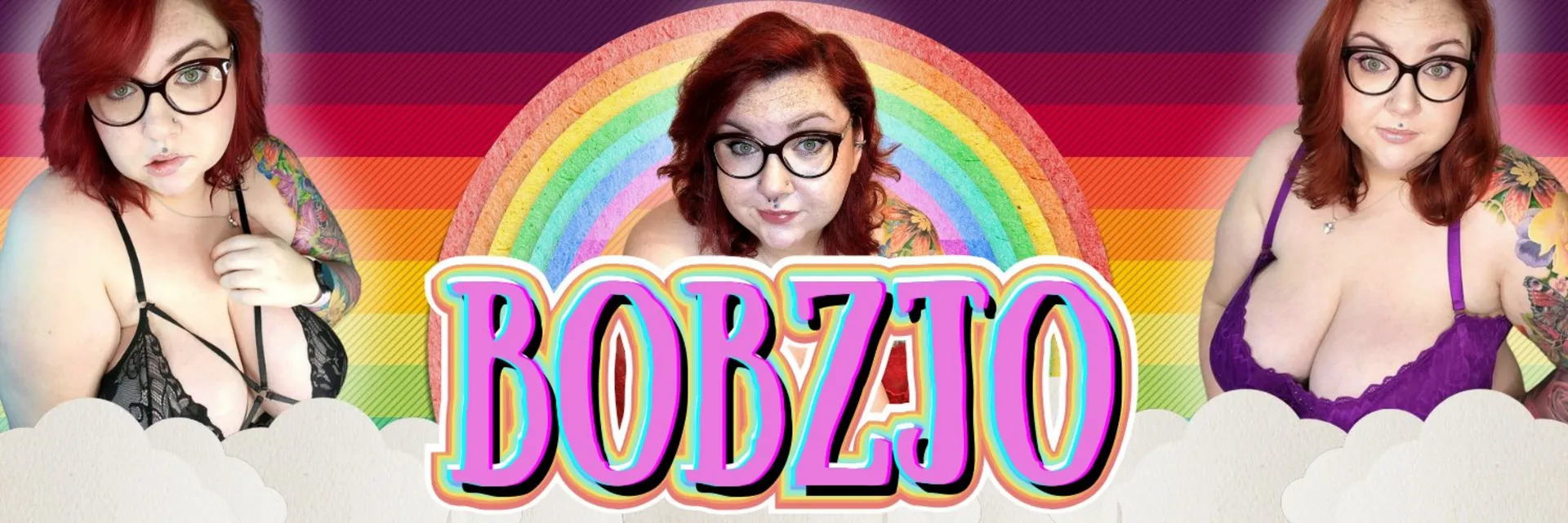 Bobz 💋 no ppv OnlyFans header