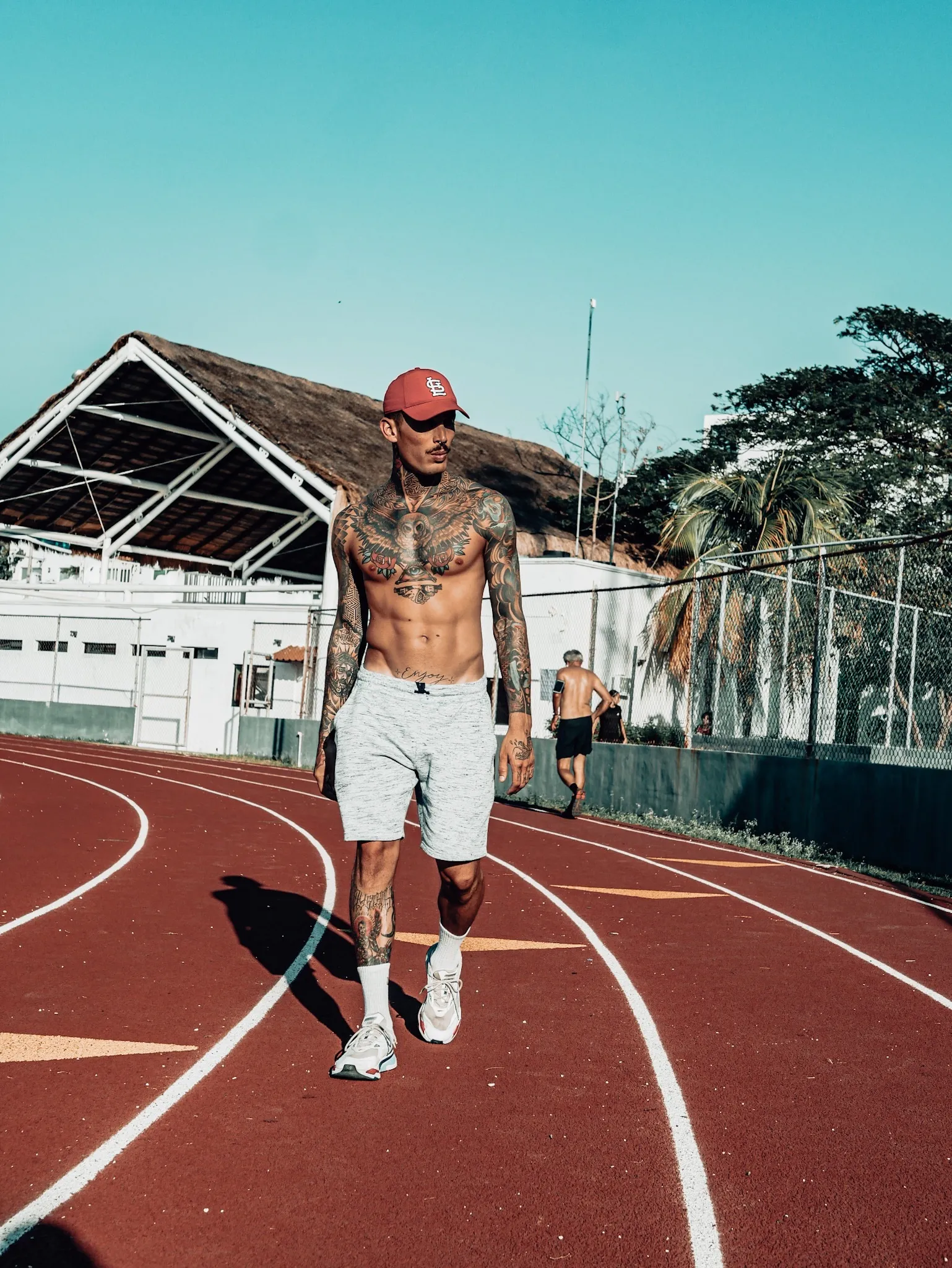 Bocacha OnlyFans header