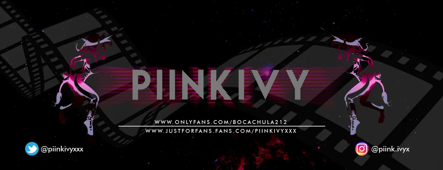 PiinkIvyxxx OnlyFans header