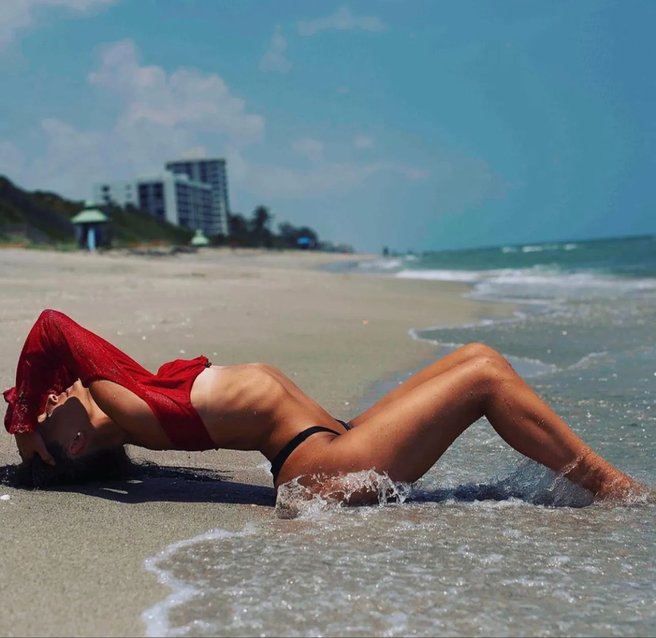 Boca Princess OnlyFans header