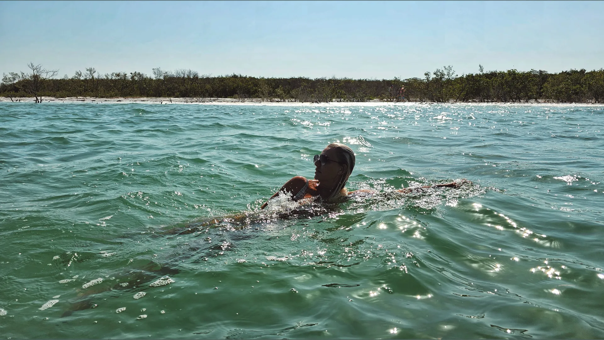 Bodacious Blondey OnlyFans header