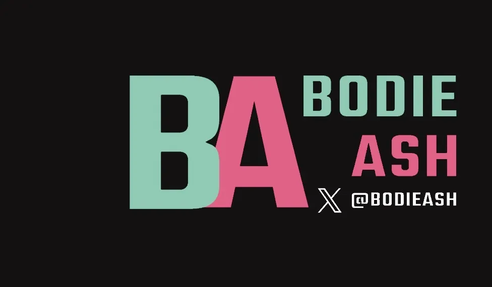 Bodie Ash OnlyFans header