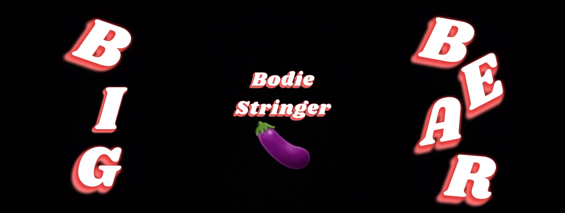 Bodie Stringer OnlyFans header