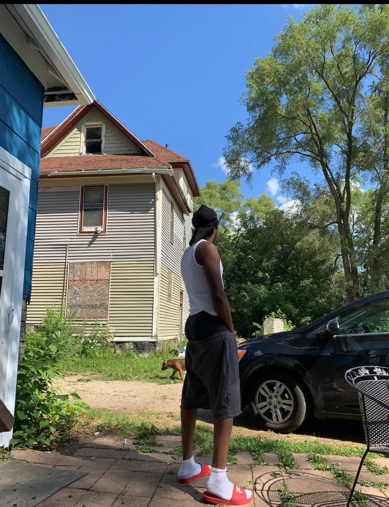 Bodigga OnlyFans header