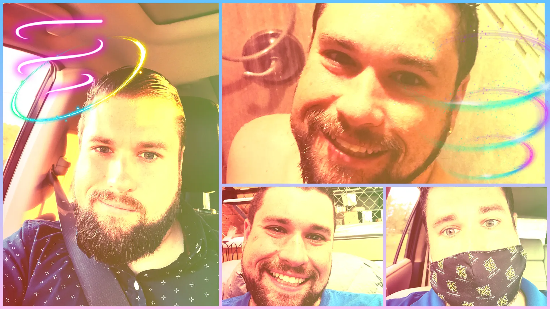 Bearded Dad Bod OnlyFans header