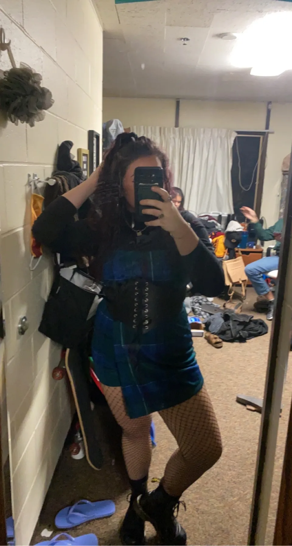 Ruby The Body Positive Baddie OnlyFans header