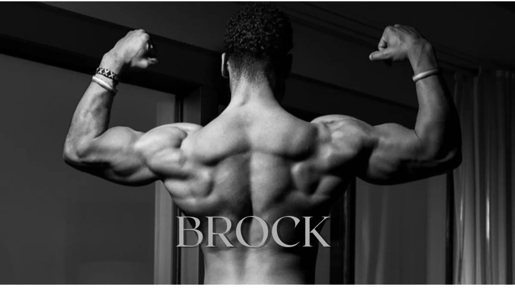 Brock OnlyFans header