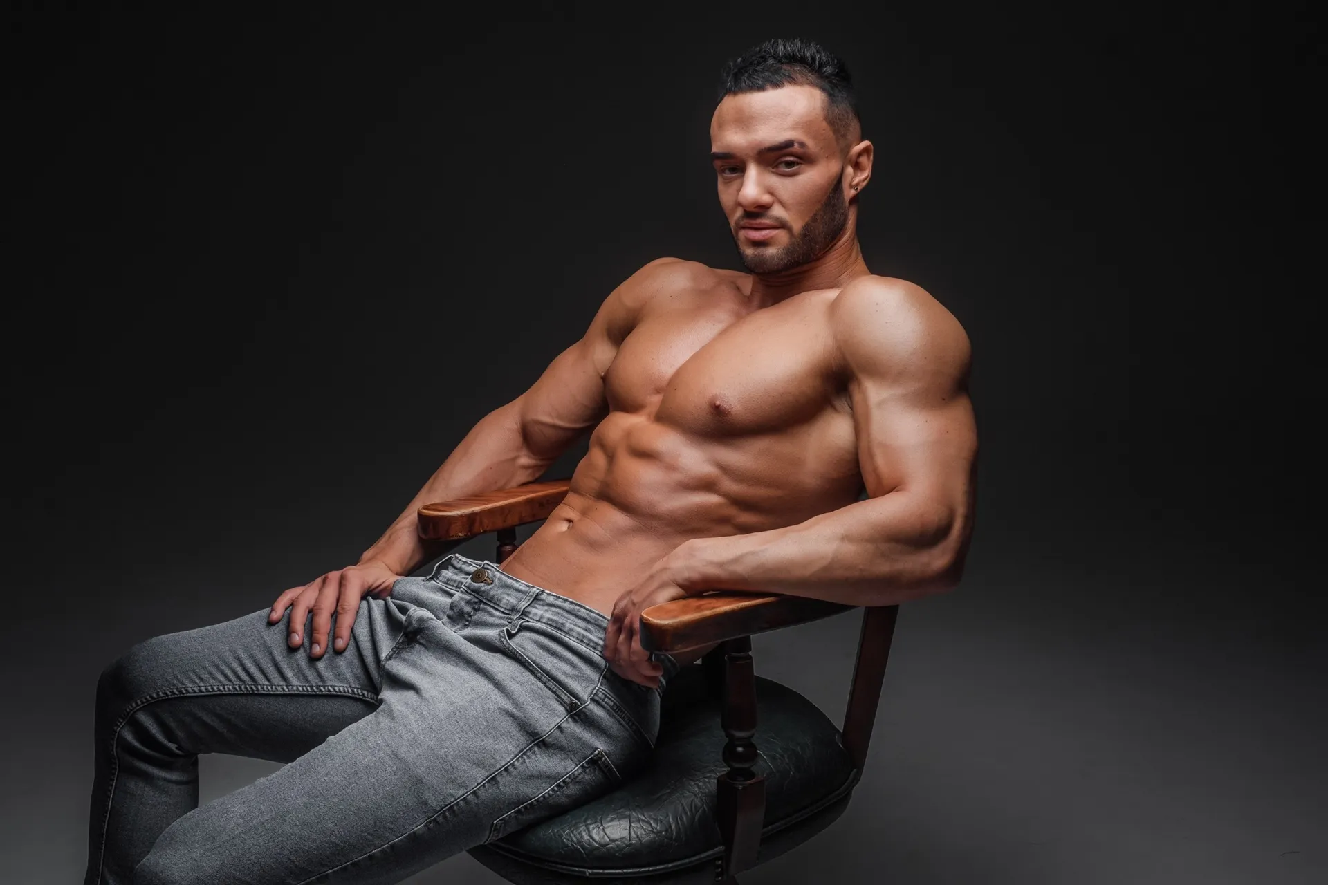 Bondarevskii Andrey OnlyFans header