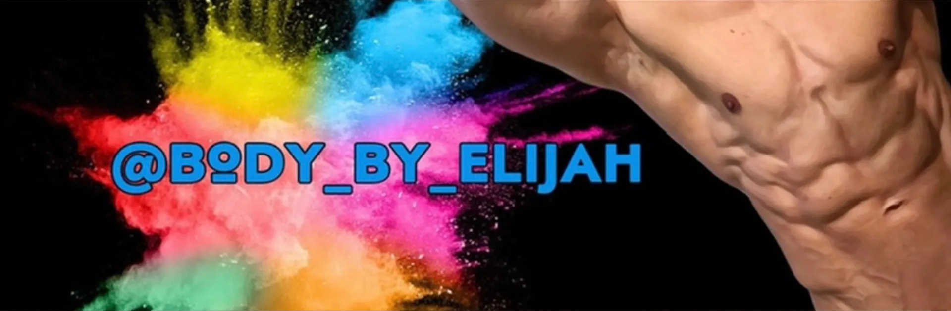 Elijah OnlyFans header