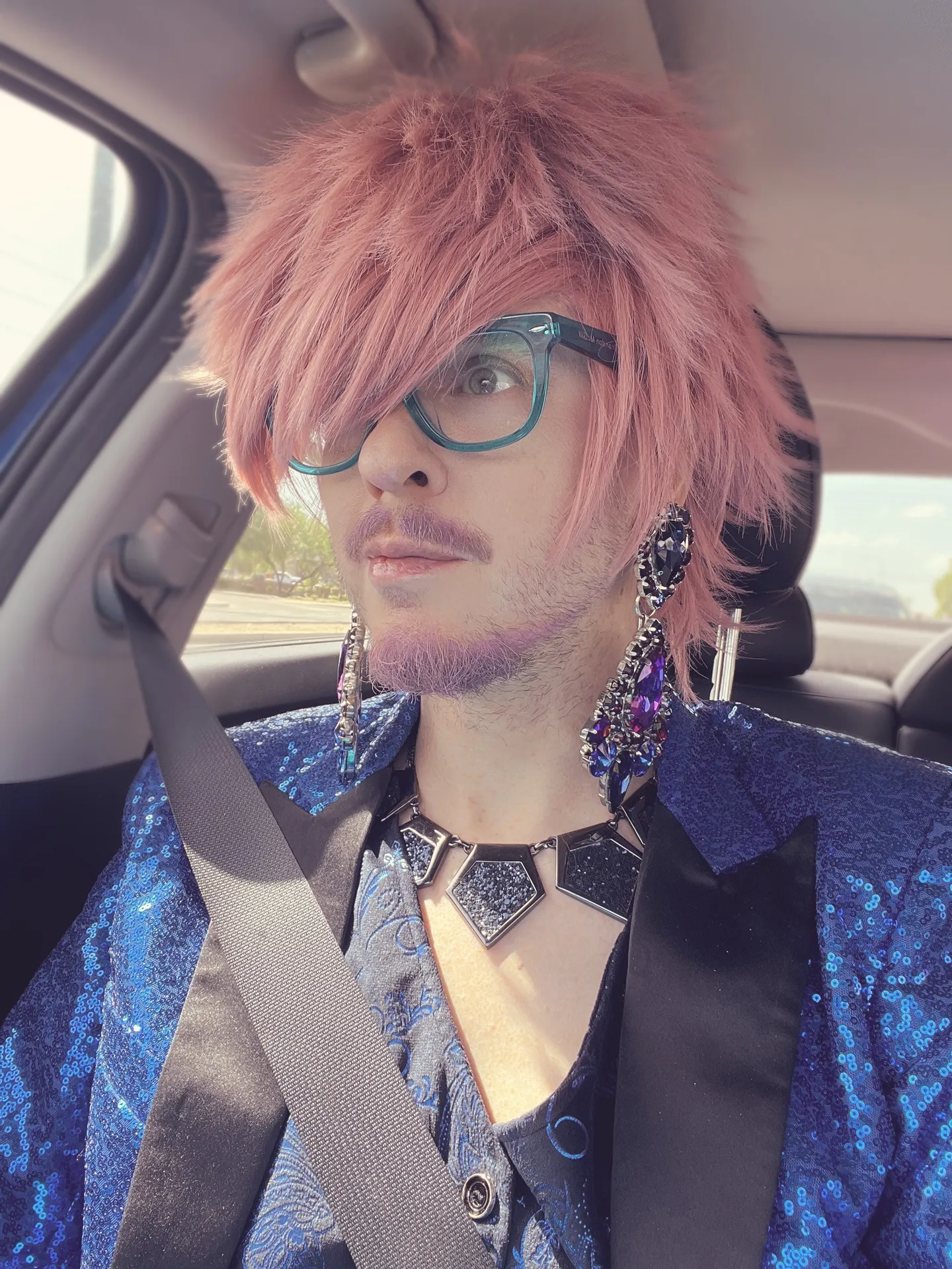 Brandon (Wizard of Art)