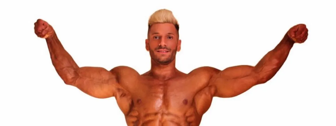 👑💪🏻Muscle Boy💪🏻 👑 Available 24h OnlyFans header