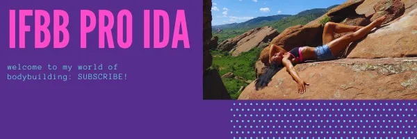 Bodybuilding Muscle Mom OnlyFans header