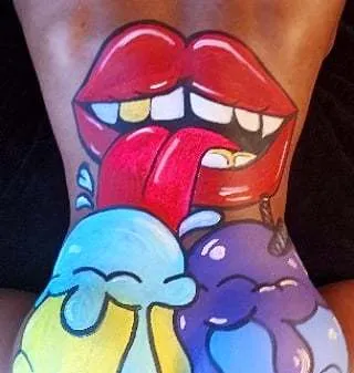 𝔸𝕣𝕥 𝕚𝕤.