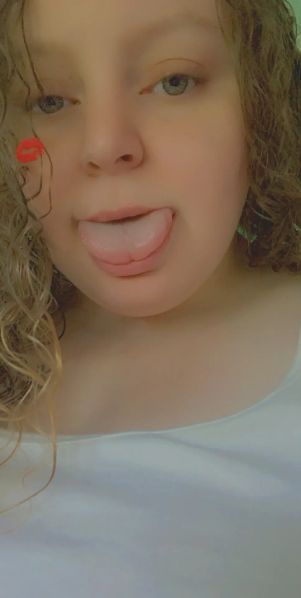 Thick Jenny Long Titties