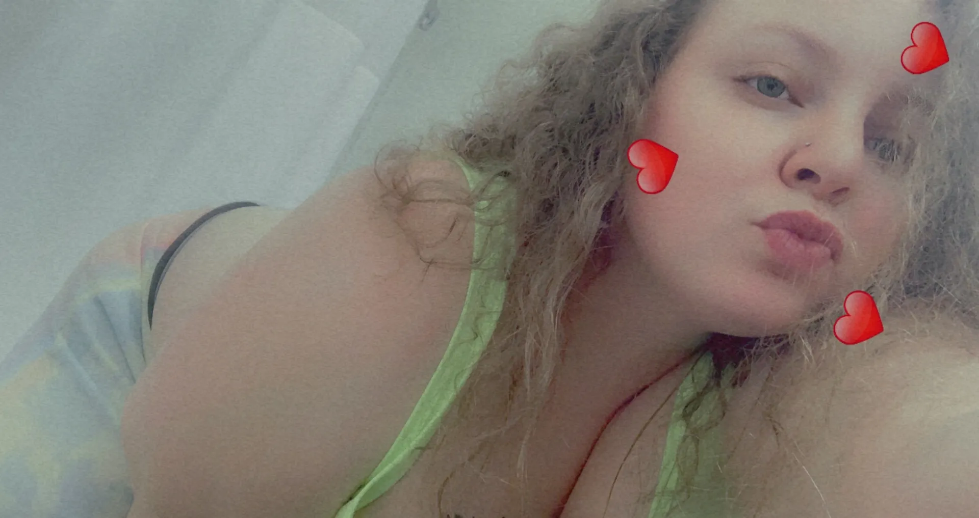 Thick Jenny Long Titties OnlyFans header