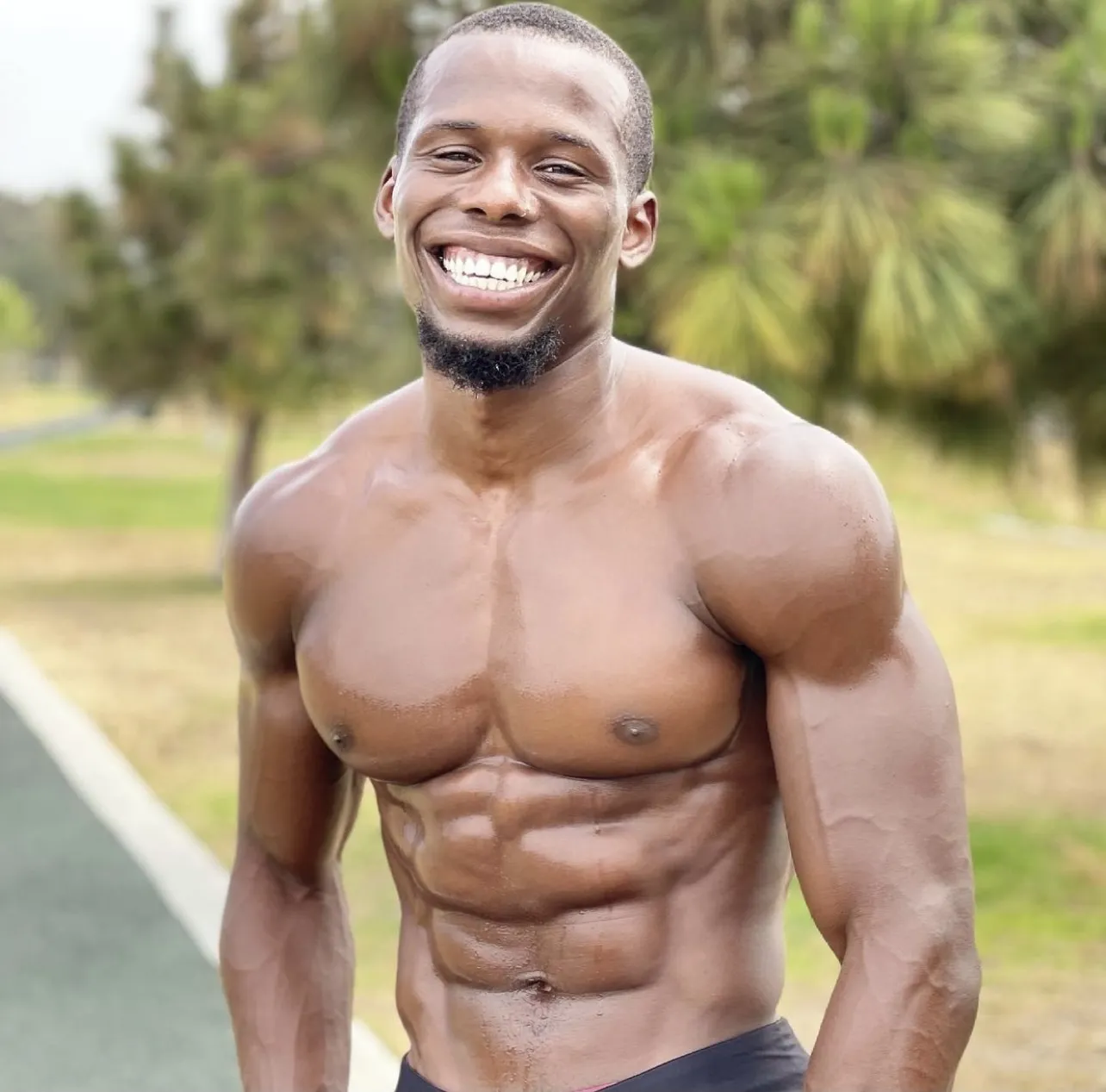 Kevn “ACE” Farmer